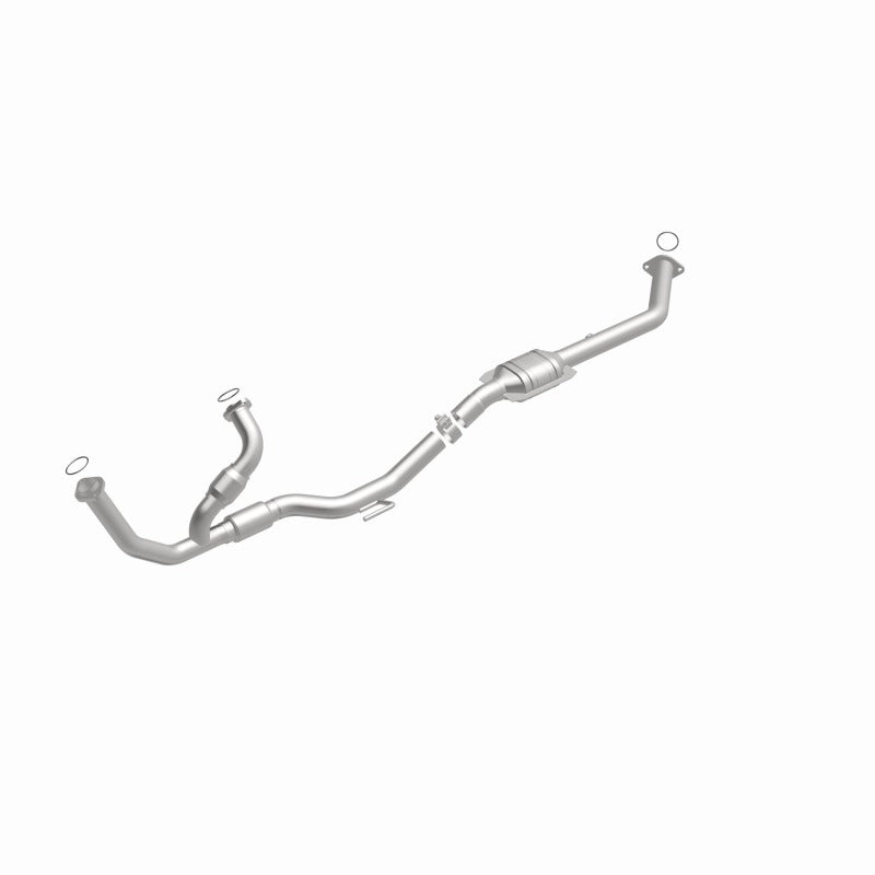 MagnaFlow Direct Fit Catalytic Converter 98-00 Sienna 3.0L - 23751