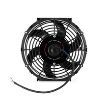 Load image into Gallery viewer, Mishimoto 10 Inch Curved Blade Electrical Fan - MMFAN-10C