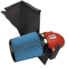 Load image into Gallery viewer, Injen 2020 BMW M340i SP Short Ram Air Intake System Wrinkle Red Finish - SP1140WR