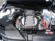 Load image into Gallery viewer, K&amp;N 08 Audi A5 / S5 V6-3.2L / V8-4.2L Drop In Air Filter - E-1987