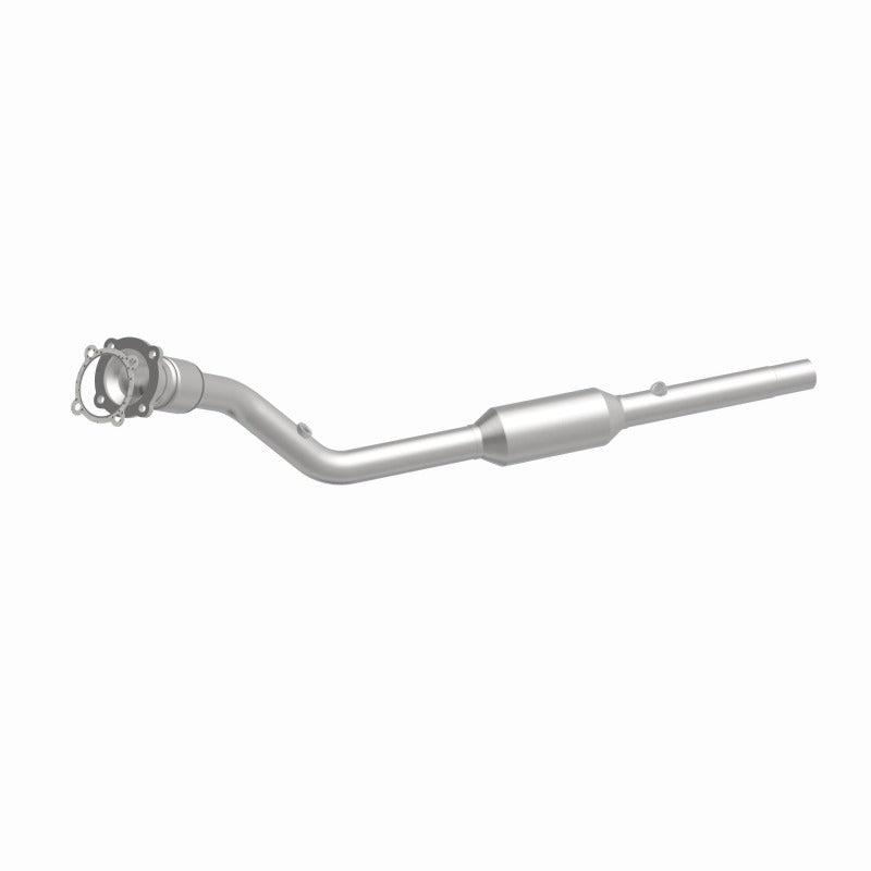 MagnaFlow Direct Fit Catalytic Converter 00-05 Audi TT 1.8L - 4481606