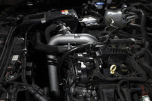 Load image into Gallery viewer, K&amp;N 2021+ Ford Bronco L4-2.3L Charge Pipe - 77-1005KC