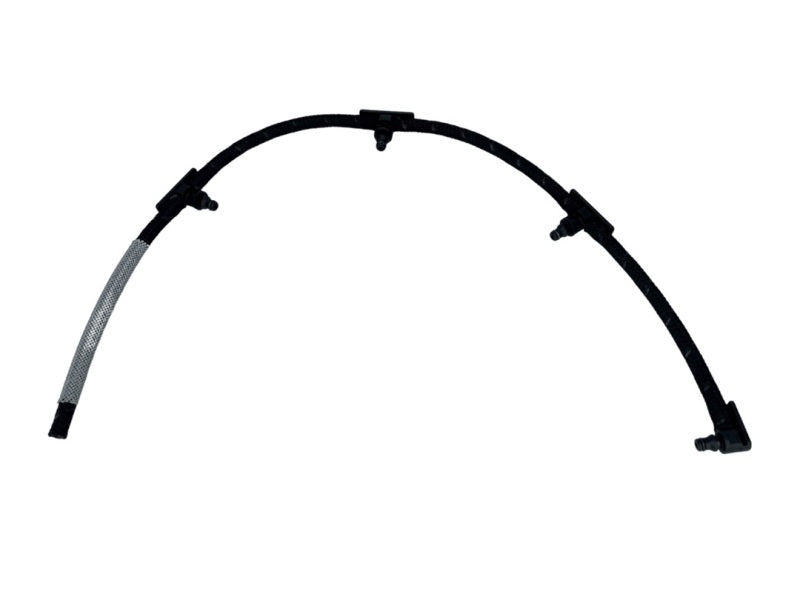 Exergy 04.5-10 Chevrolet Duramax 6.6L LLY/LBZ/LMM Leak Rail Assembly (Passenger Side) - E05 10010