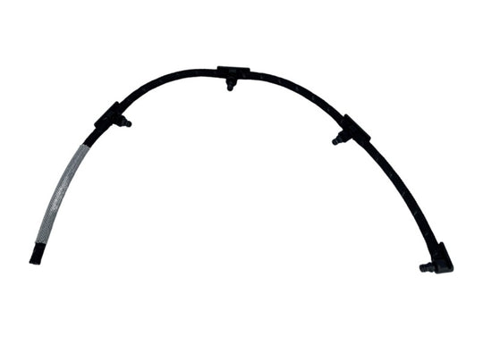 Exergy 04.5-10 Chevrolet Duramax 6.6L LLY/LBZ/LMM Leak Rail Assembly (Passenger Side) - E05 10010