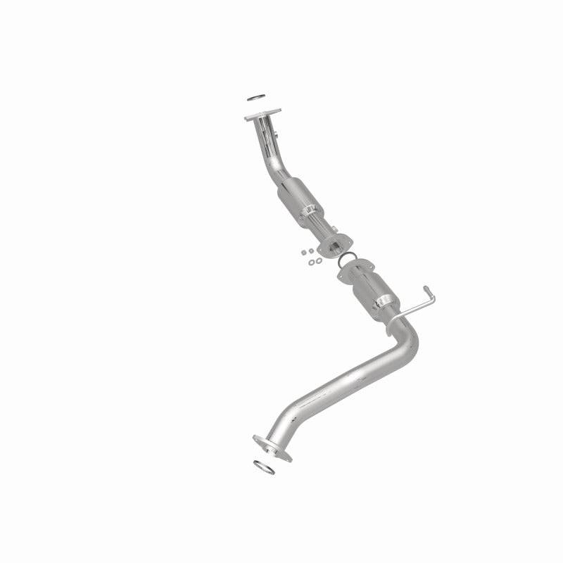 MagnaFlow Direct Fit Catalytic Converter 08-15 Toyota Sequoia - 52559