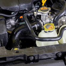 Load image into Gallery viewer, Mishimoto 2023+ Nissan Z Silicone Coolant Hose Kit - Black - MMHOSE-Z-23BK