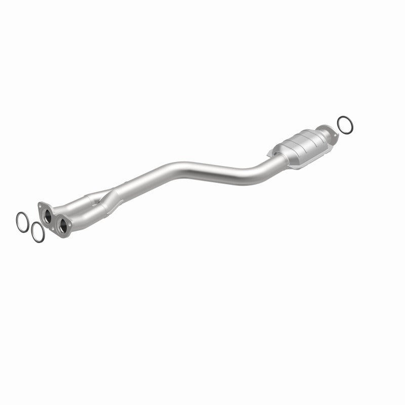 MagnaFlow Direct Fit Catalytic Converter 00-05 Lexus GS300 3.0L - 457899