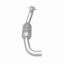 Load image into Gallery viewer, MagnaFlow Direct Fit Catalytic Converter F-150 04-06 8 4.6L OEM - 49409