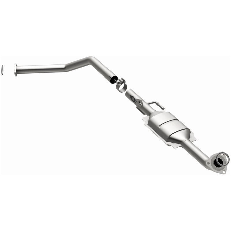 MagnaFlow Direct Fit Catalytic Converter 01-04 Toyota Sequoia 4.7L D/S - 93376