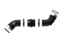 Load image into Gallery viewer, aFe BladeRunner Charge Pipe GM Diesel Trucks 06-10 V8-6.6L (td) LBZ/LMM