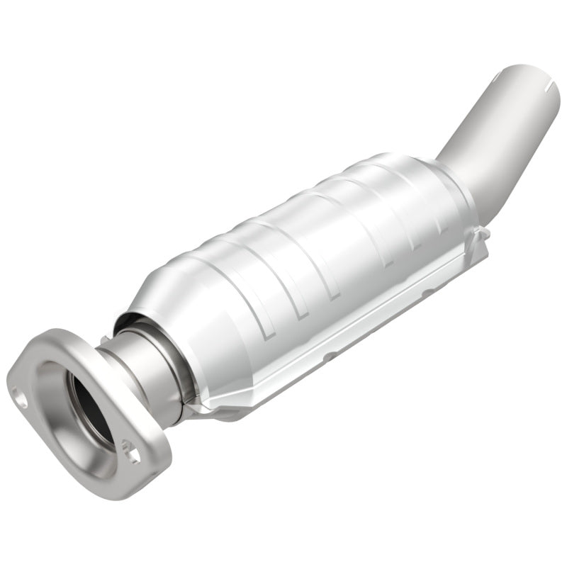 MagnaFlow Direct Fit Catalytic Converter 06-10 Toyota Rav4 3.5L - 49749