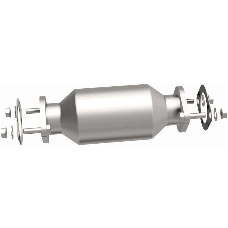 MagnaFlow 2009 Hyundai Genesis 4.6L Direct Fit Converter - 5571741