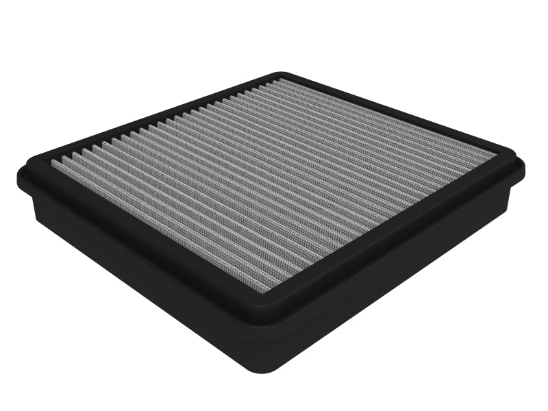 aFe Magnum FLOW OE Replacement Air Filter w/ Pro DRY S Toyota Land Cruiser (J200) 08-21 V8-4.5L (td) - 30-10404D
