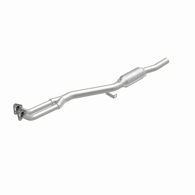 MagnaFlow Direct Fit Catalytic Converter 91-96 BMW 850 V12 P/S - 93685