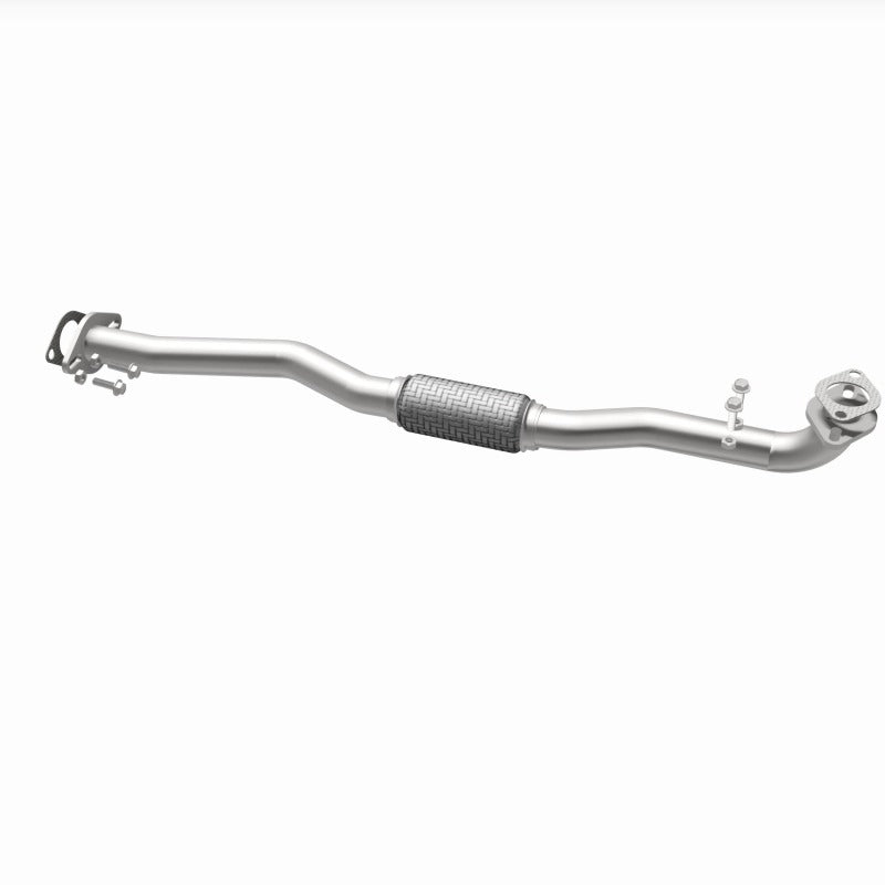 BRE Exhaust 05-10 Tucson Sportage 2.0L Front Pipe Kit - 107-0201