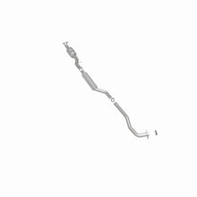 Load image into Gallery viewer, MagnaFlow Direct Fit Catalytic Converter 2008-2009 OUTLANDER 2.4 L Underbody - 52175