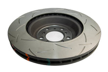 Load image into Gallery viewer, DBA T3 T-Slot BMW M3 Sedan &amp; Convertible Front Slotted 4000 Series Rotor - DBA42280S