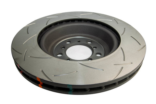 DBA T3 T-Slot BMW M3 Sedan & Convertible Front Slotted 4000 Series Rotor - DBA42280S