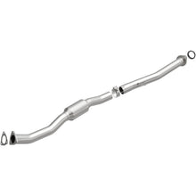 Load image into Gallery viewer, MagnaFlow OEM Grade 10-12 Subaru Outback / Legacy Direct Fit Federal Catalytic Converter - 52726
