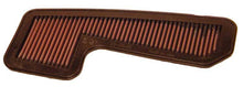 Load image into Gallery viewer, K&amp;N Replacement Air Filter LEXUS IS200, 2.0L-I6; 1999 - 33-2845