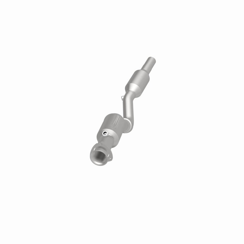 MagnaFlow Direct Fit Catalytic Converter 04-09 Audi S4 4.2L DS MT OE - 49871