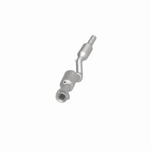 Load image into Gallery viewer, MagnaFlow Direct Fit Catalytic Converter 04-09 Audi S4 4.2L DS MT OE - 49871