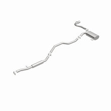 Load image into Gallery viewer, MagnaFlow BRE Exhaust Kit 13-17 Jeep Patriot - 106-0776