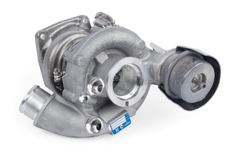 APR 17-19 Porsche 911 3.0T K04.3 GTS Turbocharger System - T2100084
