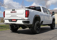 Load image into Gallery viewer, Flowmaster 20-25 GM 2500HD 6.6L CCB Outlaw Cat-Back Exhaust System - 818112