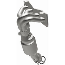 Load image into Gallery viewer, MagnaFlow Converter Manifold Direct Fit California Grade 10-11 Toyota Camry 2.5L - 5531800
