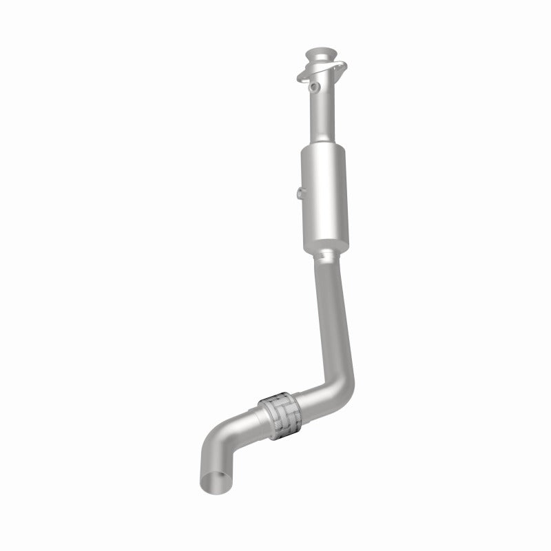 MagnaFlow 15-17 Ford Mustang 3.7L Direct Fit Converter - 6561472