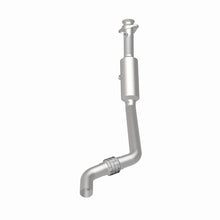 Load image into Gallery viewer, MagnaFlow 15-17 Ford Mustang 3.7L Direct Fit Converter - 6561472