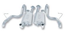 Load image into Gallery viewer, Borla 87-93 Ford Mustang GT 5.0L 8cyl SS Catback Exhaust - 14139