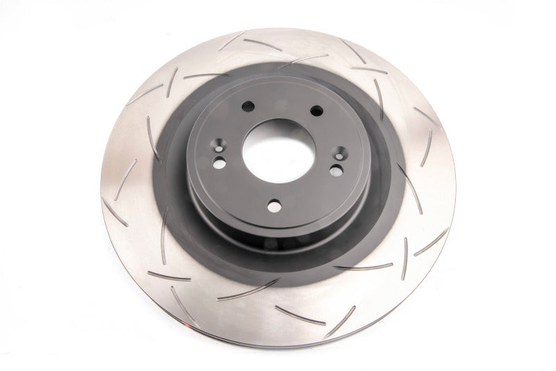 DBA 2018 Kia Stinger w/ Brembo Brakes Front T-Slot T3 4000 Series Slotted Rotor - DBA43342S
