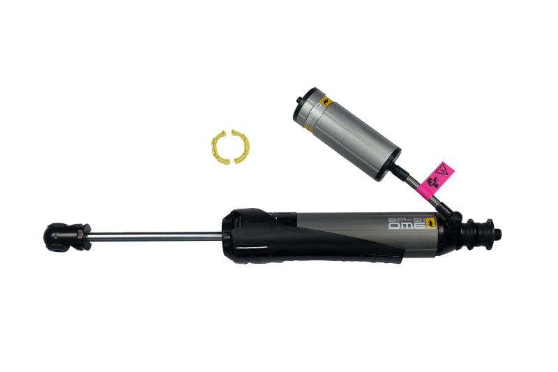 ARB / OME 05-23 Toyota Tacoma BP51 Kit - FR 2in/0-330lb - RR 0in/0lb - 1203K