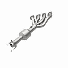 Load image into Gallery viewer, MagnaFlow Conv DF BMW 5-6 06-09 Passenger Side - 50408