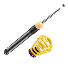 Load image into Gallery viewer, KW Coilover Kit V2 BMW M3 E46 (M346) Coupe Convertible - 15220023