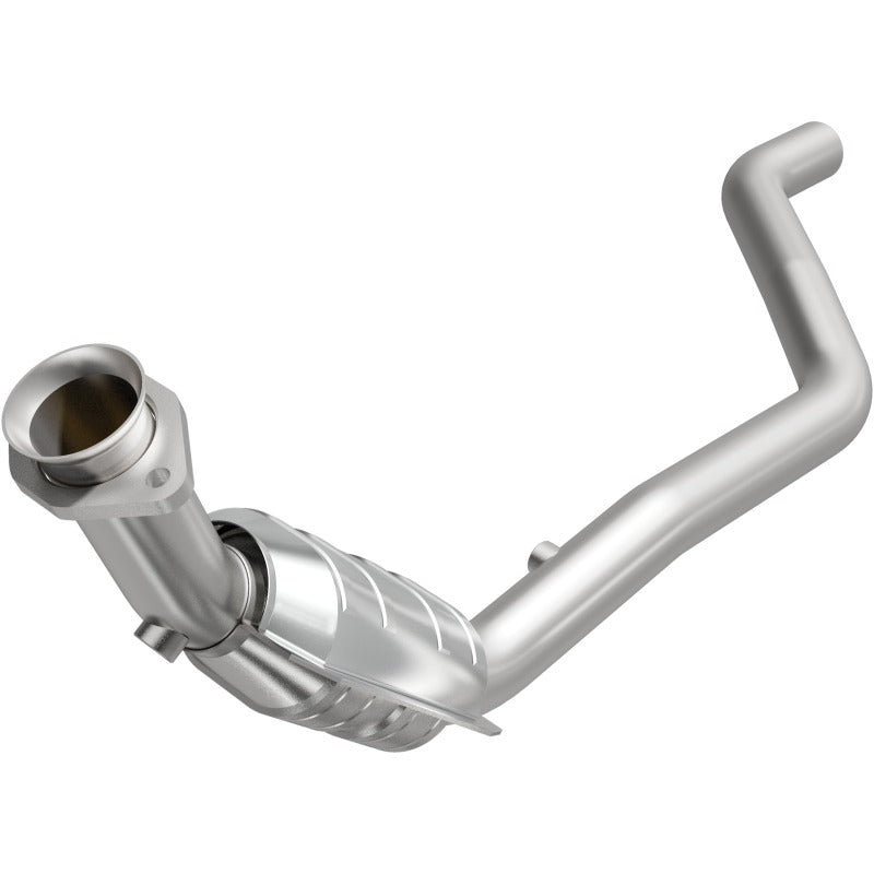 MagnaFlow Direct Fit Catalytic Converter 00-02 Lincoln LS D/S OEM - 49467