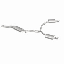Load image into Gallery viewer, BRExhaust 12-15 Audi A6 Quattro A7 Quattro 3L Exhaust Kit - 106-0924