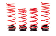 Load image into Gallery viewer, H&amp;R 11-16 BMW 528i/535d/535i/550i F10 VTF Adjustable Lowering Springs (Incl. EDC) - 23000-1