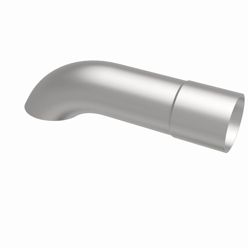 MagnaFlow Tip 1-pk Turndown 3x13 3 ID SS - 35180