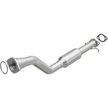 Load image into Gallery viewer, MagnaFlow Direct Fit Catalytic Converter 1997-2002 Pontiac Grand Prix 3.8 - 4481405