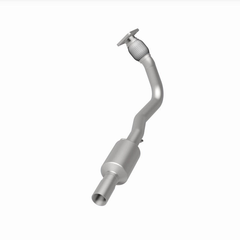 MagnaFlow Direct Fit Catalytic Converter 90 Volkswagen Cabriolet 1.8 - 23212