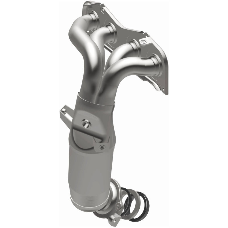 MagnaFlow Direct Fit Catalytic Converter 04-05 Toyota RAV4 2.4L - 452487