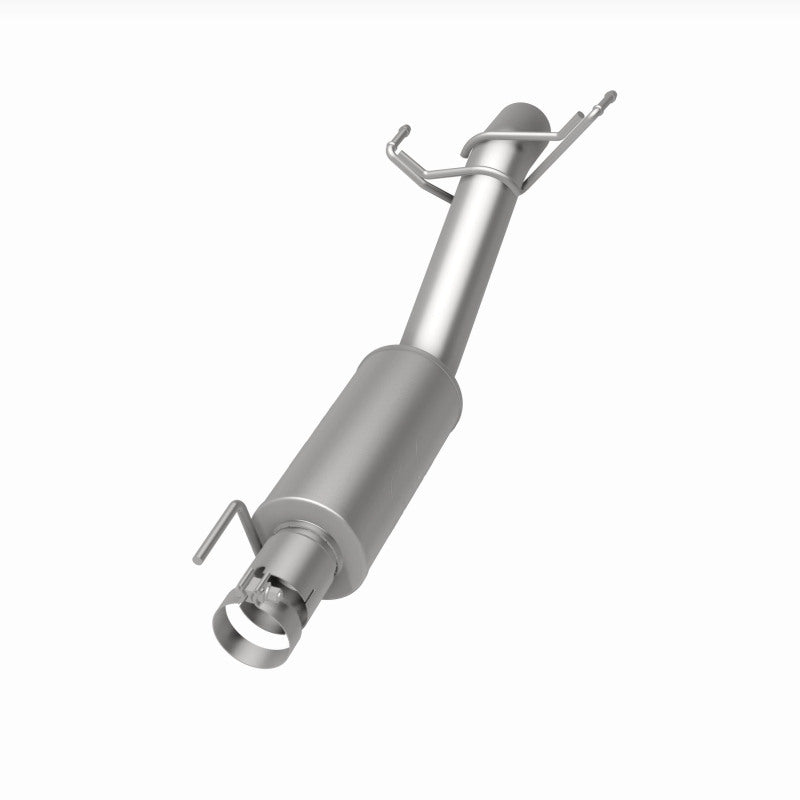MagnaFlow D-Fit Muffler 409 SS 3.5in 14-19 Ram 2500/3500 6.4L - 19493