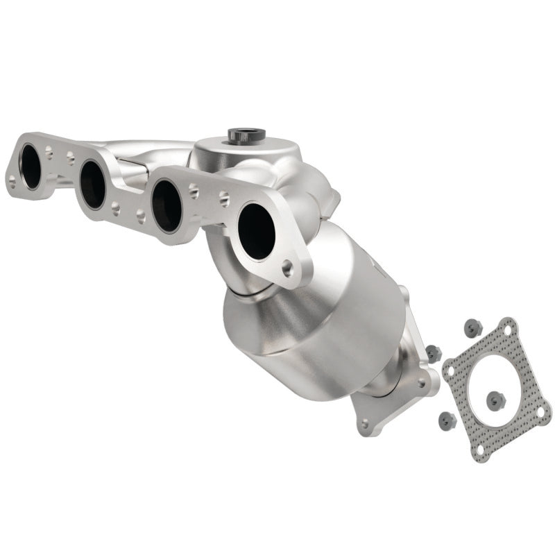 MagnaFlow Direct Fit Catalytic Converter 00-04 Dodge Neon 2L Manifold - 50913