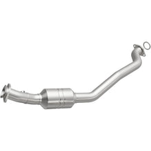 Load image into Gallery viewer, MagnaFlow Direct Fit Catalytic Converter 2011 Grand Cherokee 5.7L PS - 49879