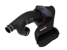Load image into Gallery viewer, aFe Momentum GT Pro 5R Cold Air Intake System 2021+ Ford F-150 V6-3.5L (tt) - 50-70072R