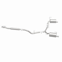 Load image into Gallery viewer, MagnaFlow BRE Exhaust Kit 09-13 Subaru Forester Impreza 2.5L - 106-0133