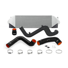 Load image into Gallery viewer, Mishimoto 2016+ Ford Focus RS Performance Intercooler Kit - Silver - MMINT-RS-16KSL